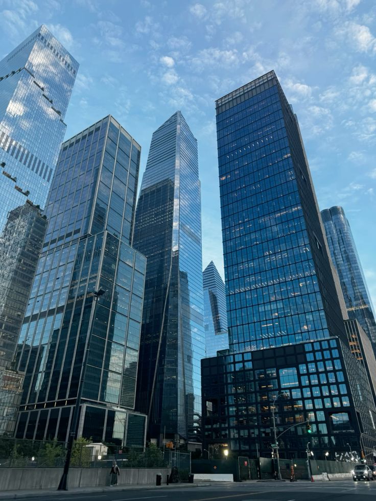 Towers